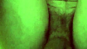 Guy's stretched ass fisted by two sandals unleashes massive squirting orgasm explosion