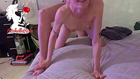 cheating tinder slut richelle ryan wrecked creampied humiliated