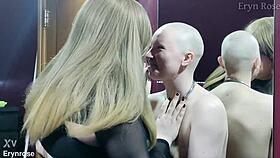 catching up with jade storm behind the scenes