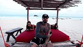 your wife found those steamy whatsapp messages on my phone, huh?