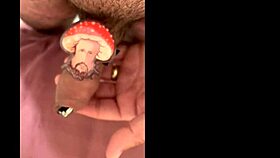 Hey check out this fun seasonal compilation gift with amateur highlights