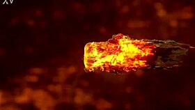 pornstar felina takes triple penetration rough anal assfucking uncensored