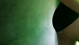 Check this delicious babe's tremendous ass curves!