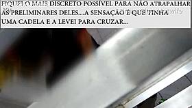 Bruna Silva Hotwife Barebacks Friend After Party Cuckold Humiliation Creampie