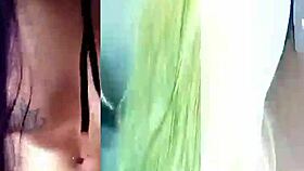 check my hot new masturbation teaser vid minutes of fun! 😉💋