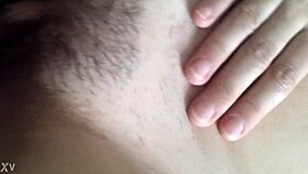 I crave thrusting deep into my ex-wife's wet pussy over and over