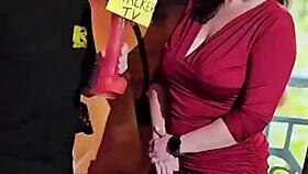 uhh this petite girl's interview got me so umm excited part 1