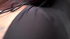 Julia takes bent over anal creampie after deepthroat and doggystyle rough fuck