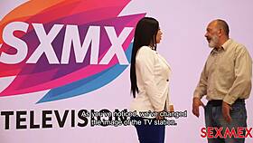 elizabeth marquez, quickie fuck my big latina ass right now