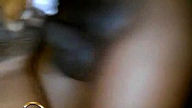 jamaican homemade sextape big cock pussy pounding pov