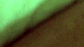 moony chokes on massive throbbing monster cock?