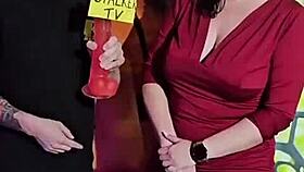 uhh this petite girl's interview got me so umm excited part 1