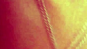 Skinny Asian Babe Moans Loud as Cute Ass Fills with Creampie Cum!