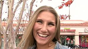 Hey Amateur Small Tits Babe Pound That Massive BBC Hard Now