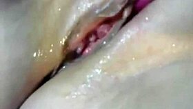 dawnskye1962 worships bbc with speculum orgasm