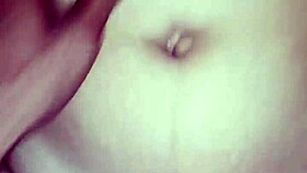 shopping with binor turns into naughty indonesian fun?