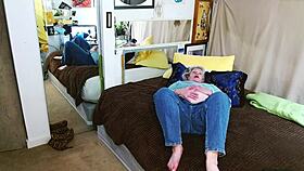 1185 same size vore fantasy 🍑🔥