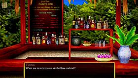 My Wild New Adventures Explode 398!