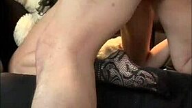 Fiery Quickie with Beautiful Latina Assistant Sparks Passion