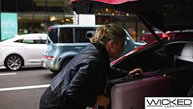 emma hix and blake blossom wanna get dicked so hard by big cocks?