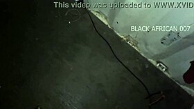 hairy whore sucks my boyfriend's cock right in front of me