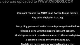 hey check out this freshman shaking from her boyfriend's mandatory hitachi orgasm sheila daniels cums hard