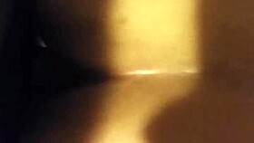 maria bends over for intense doggystyle pussy pounding session