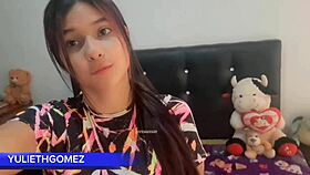 i couldn't resist fucking that mature big ass teacher after university