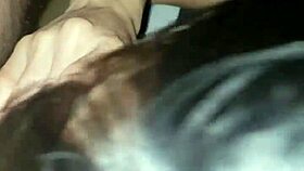 Teen Prostitute Fucked Doggy Style Part 3