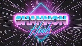 shannon huxley loves her anal gape machine stretching that huge asshole wide