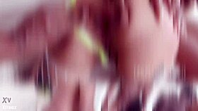 black busters gangbang jureka del mar 6on1 balls deep anal dap no pussy deepthroat gapes swallow slut