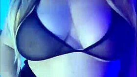 amateur anal threesome with bbw latina babe in lingerie pov