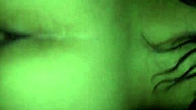 Huge Milf Ass Teases Intense Doggie Pounding Action