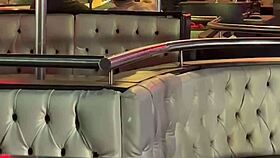 wanna join this big cock cuckold outdoor pussy pounding?