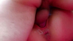 pretty boy moans loud while getting fucked deep in the forest