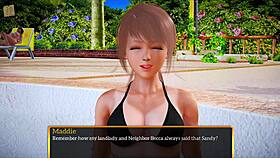 My Wild New Adventures Explode 398!