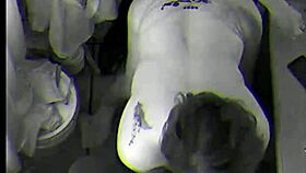 interview turned into hot pounding ending creamy bent over 😏💦🔥