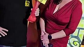 uhh this petite girl's interview got me so umm excited part 1