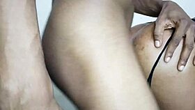 Deep Intense Hole Pounding