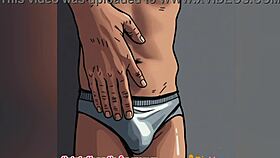 mmm daddy i love you licking my tight pussy then fuck me raw