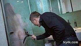 innocent teen's pov head leads to tight twat pounding