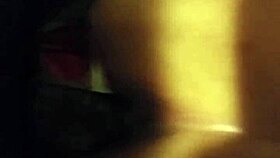 maria bends over for intense doggystyle pussy pounding session