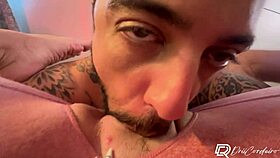 trainer couldn' wait ripped my pants fucked me raw drii