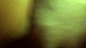 wanna watch black ex fuck me hard and cum on my belly?