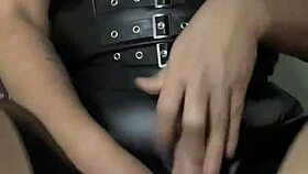 ready to open that ass wide for my joi cei punishment, slave?