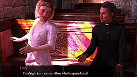 Translucydity Gameplay Walkthrough Reaching Ending 3