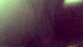 wet pussy getting pounded doggystyle by big black cock 💦🍆