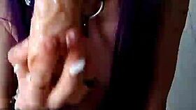 check my hot new masturbation teaser vid minutes of fun! 😉💋