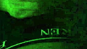 moony chokes on massive throbbing monster cock?