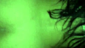 Huge Milf Ass Teases Intense Doggie Pounding Action